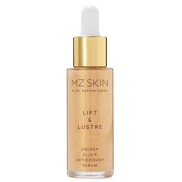 MZ Skin Other - *NEW* MZ Skin Lift & Lustre Golden Elixir Antioxidant Serum